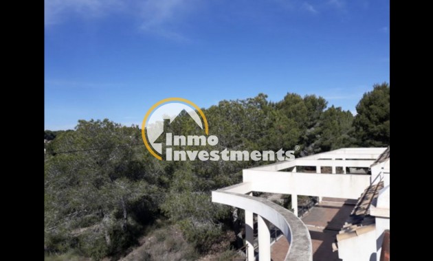 Bestaande bouw - Commercieel - Pilar de la Horadada - Pinar de Campoverde