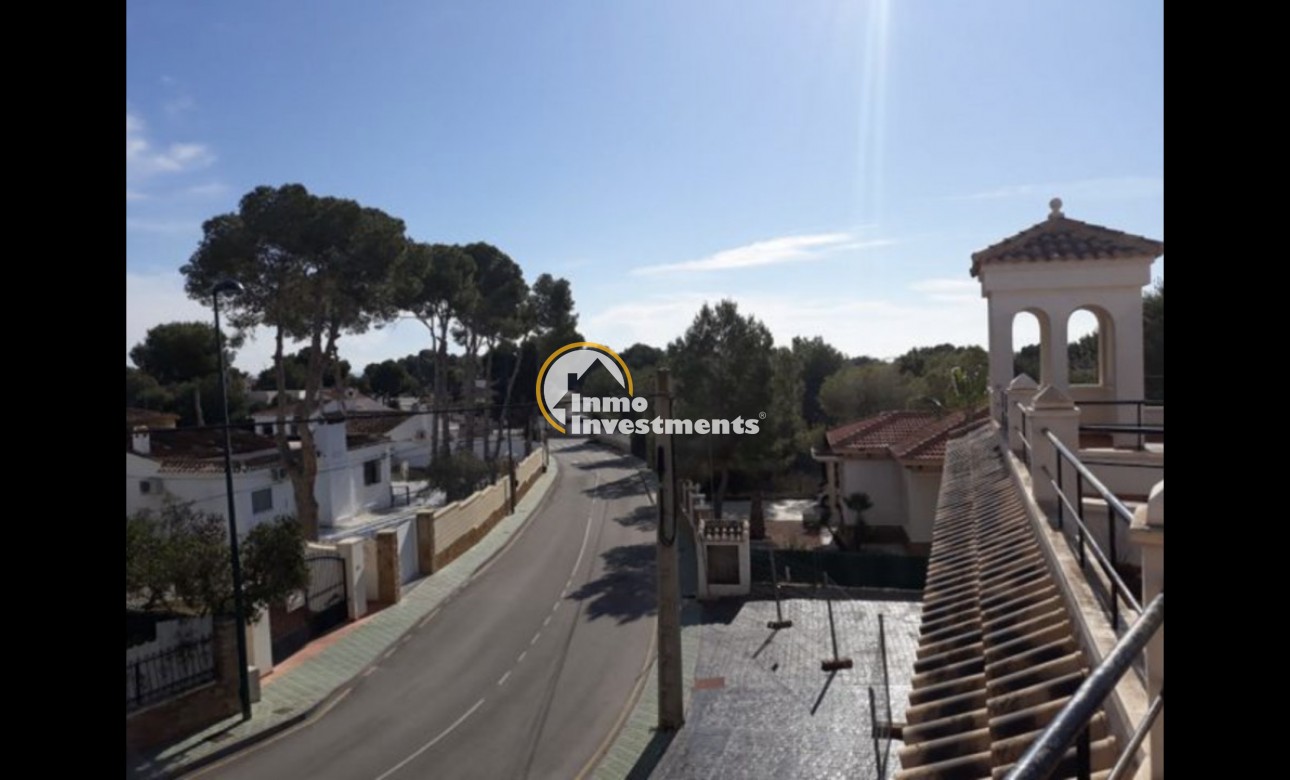 Bestaande bouw - Commercieel - Pilar de la Horadada - Pinar de Campoverde