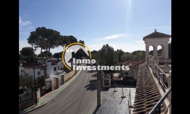 Bestaande bouw - Commercieel - Pilar de la Horadada - Pinar de Campoverde