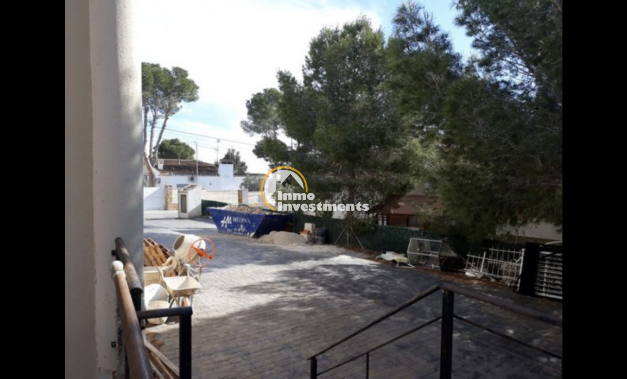 Bestaande bouw - Commercieel - Pilar de la Horadada - Pinar de Campoverde