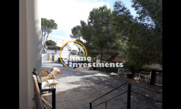 Bestaande bouw - Commercieel - Pilar de la Horadada - Pinar de Campoverde