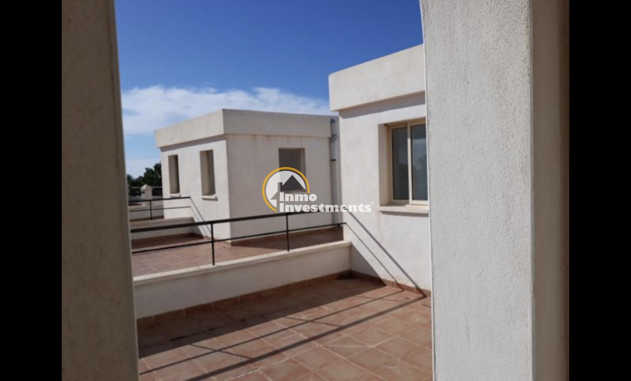 Bestaande bouw - Commercieel - Pilar de la Horadada - Pinar de Campoverde