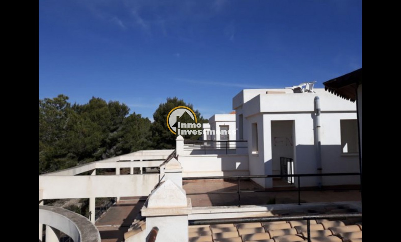 Bestaande bouw - Commercieel - Pilar de la Horadada - Pinar de Campoverde