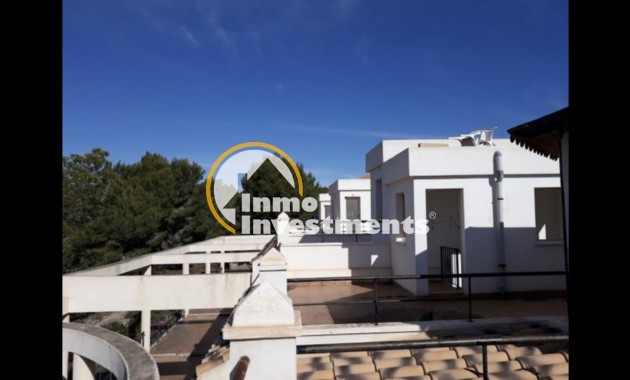 Bestaande bouw - Commercieel - Pilar de la Horadada - Pinar de Campoverde