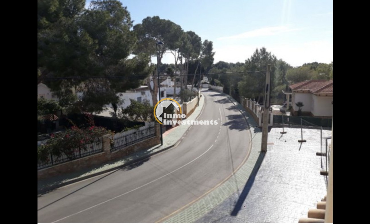 Bestaande bouw - Commercieel - Pilar de la Horadada - Pinar de Campoverde