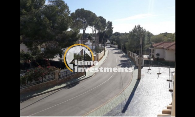 Bestaande bouw - Commercieel - Pilar de la Horadada - Pinar de Campoverde