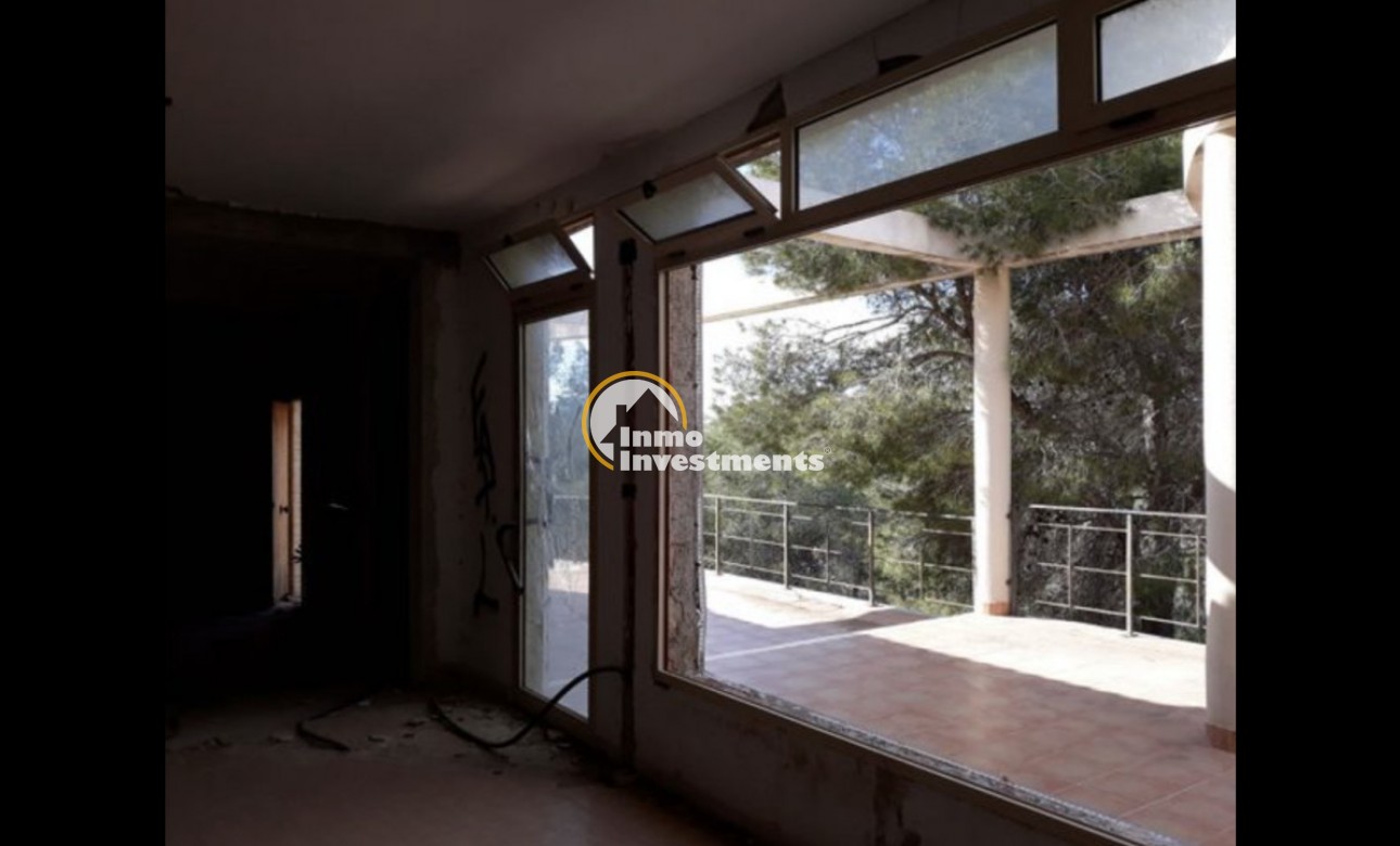 Bestaande bouw - Commercieel - Pilar de la Horadada - Pinar de Campoverde