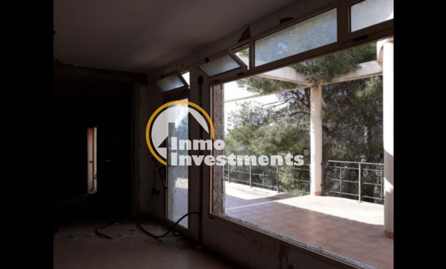 Bestaande bouw - Commercieel - Pilar de la Horadada - Pinar de Campoverde