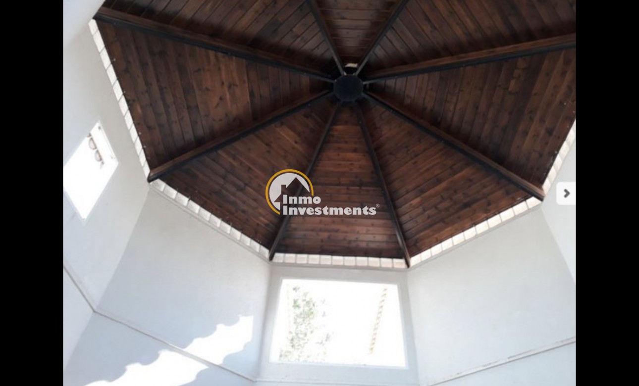 Bestaande bouw - Commercieel - Pilar de la Horadada - Pinar de Campoverde