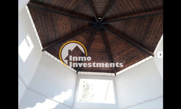 Bestaande bouw - Commercieel - Pilar de la Horadada - Pinar de Campoverde