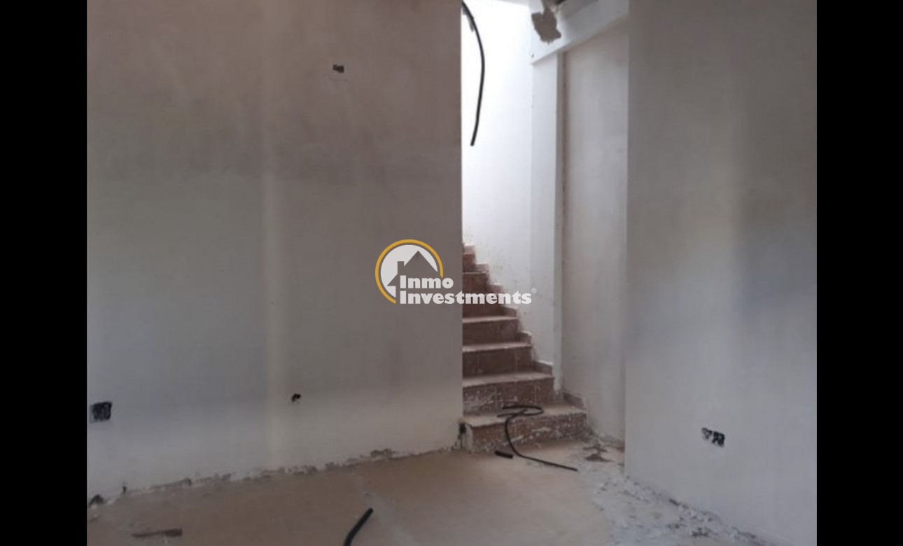 Bestaande bouw - Commercieel - Pilar de la Horadada - Pinar de Campoverde