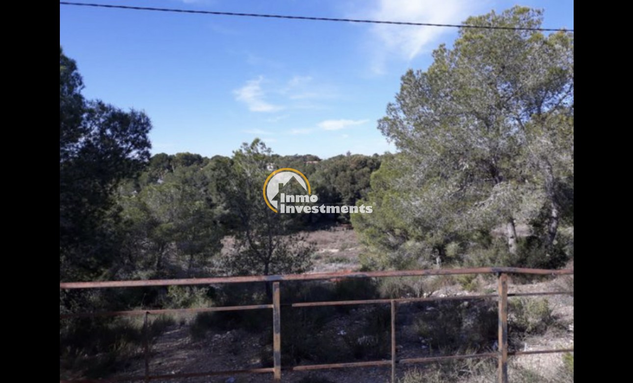 Bestaande bouw - Commercieel - Pilar de la Horadada - Pinar de Campoverde