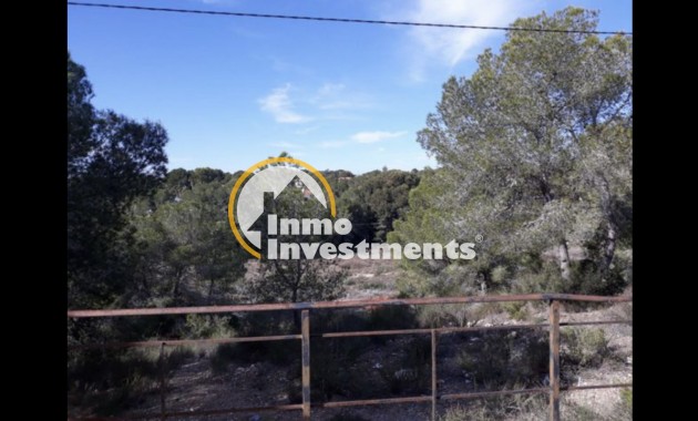 Bestaande bouw - Commercieel - Pilar de la Horadada - Pinar de Campoverde