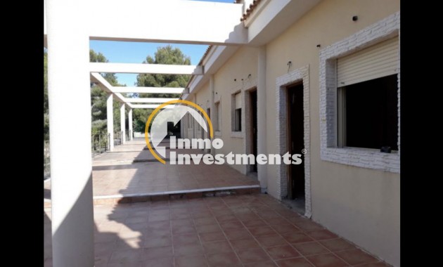 Bestaande bouw - Commercieel - Pilar de la Horadada - Pinar de Campoverde