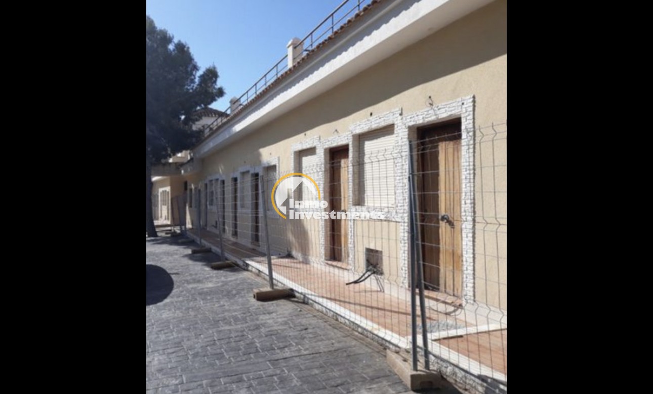 Bestaande bouw - Commercieel - Pilar de la Horadada - Pinar de Campoverde