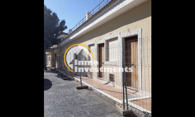Bestaande bouw - Commercieel - Pilar de la Horadada - Pinar de Campoverde