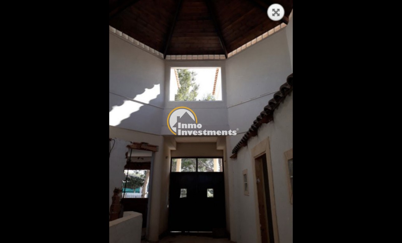 Bestaande bouw - Commercieel - Pilar de la Horadada - Pinar de Campoverde