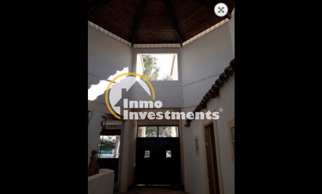 Bestaande bouw - Commercieel - Pilar de la Horadada - Pinar de Campoverde