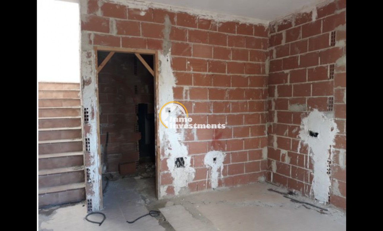 Bestaande bouw - Commercieel - Pilar de la Horadada - Pinar de Campoverde