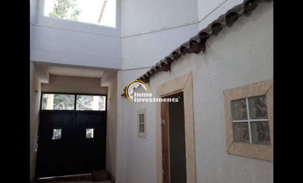 Bestaande bouw - Commercieel - Pilar de la Horadada - Pinar de Campoverde