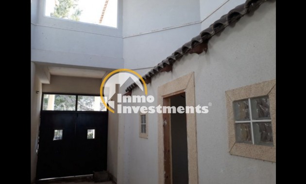 Bestaande bouw - Commercieel - Pilar de la Horadada - Pinar de Campoverde