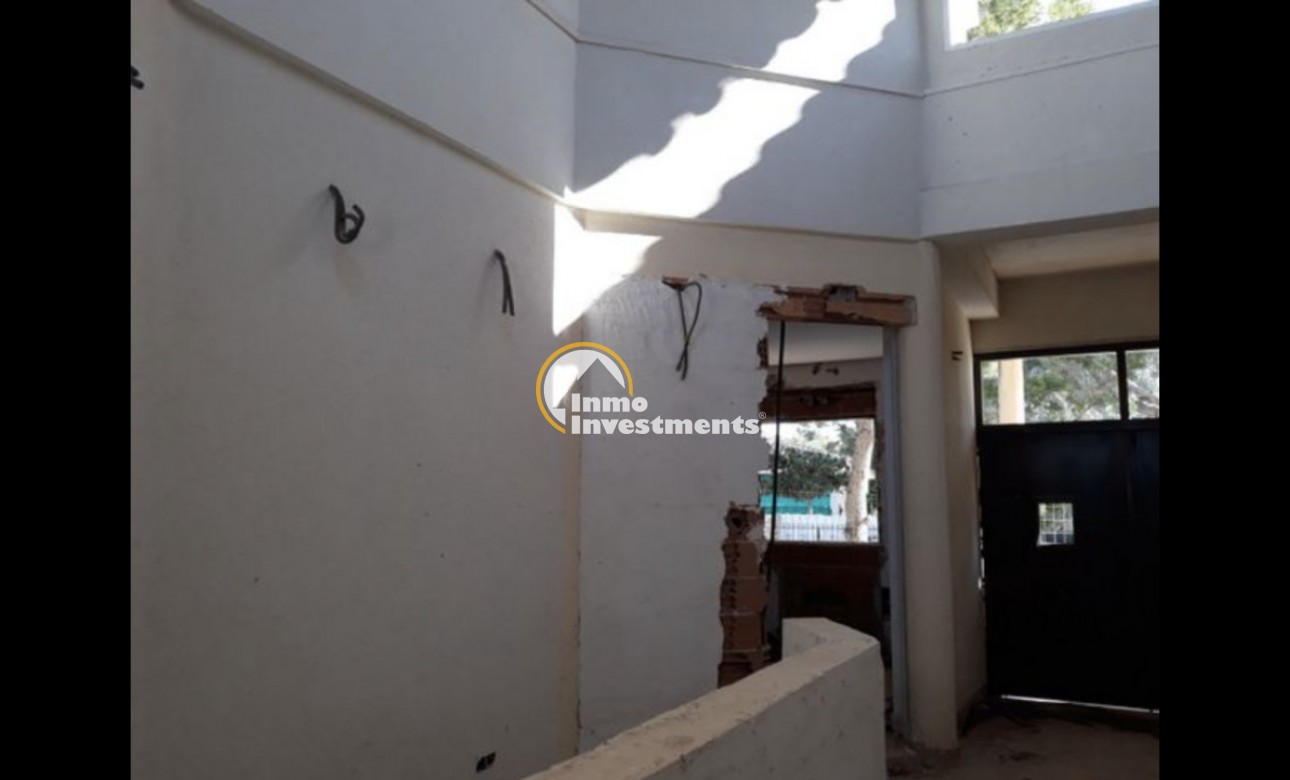 Bestaande bouw - Commercieel - Pilar de la Horadada - Pinar de Campoverde