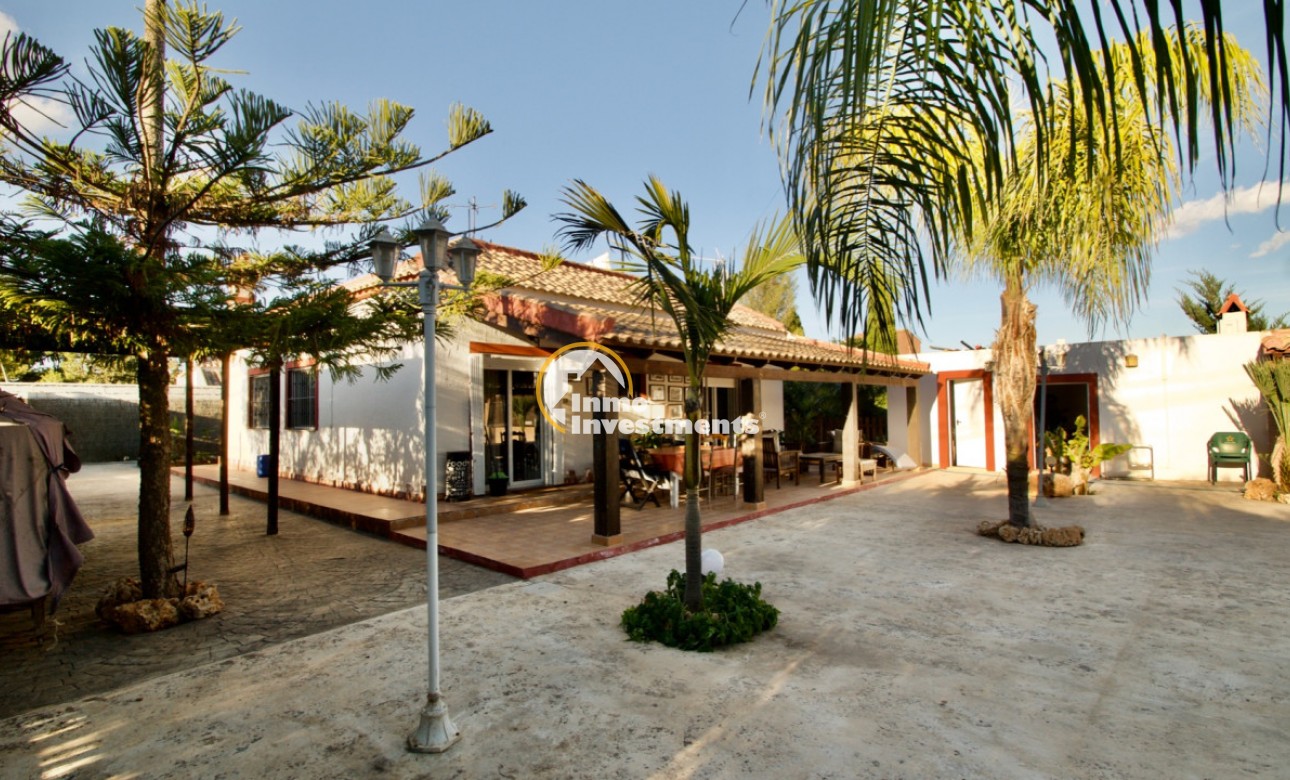 Reventa - Finca - Sucina - Sucina - Campo