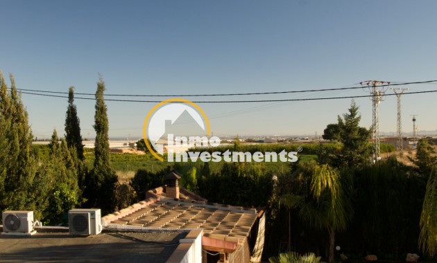 Reventa - Finca - Sucina - Sucina - Campo