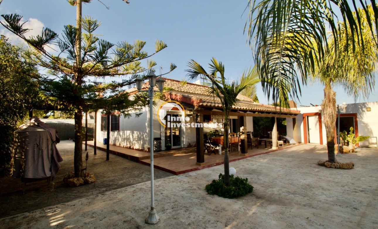 Reventa - Finca - Sucina - Sucina - Campo