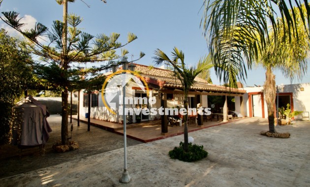 Reventa - Finca - Sucina - Sucina - Campo