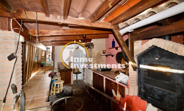 Reventa - Finca - Sucina - Sucina - Campo