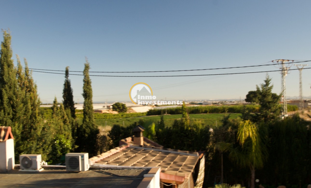 Reventa - Finca - Sucina - Sucina - Campo