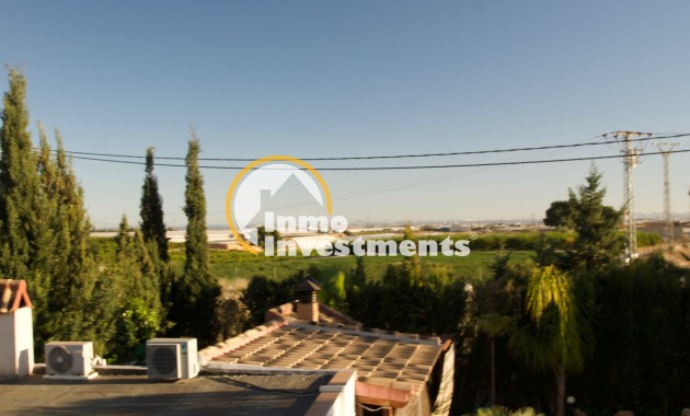 Reventa - Finca - Sucina - Sucina - Campo