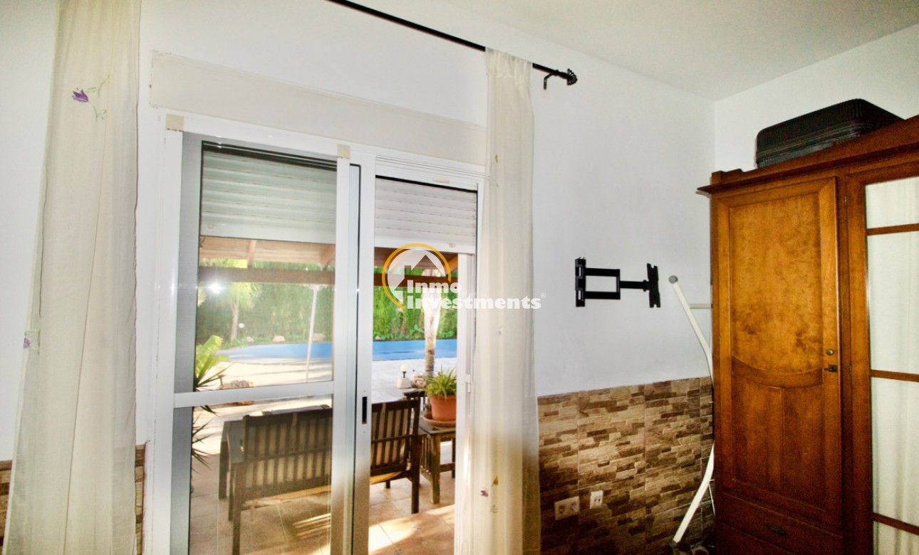 Reventa - Finca - Sucina - Sucina - Campo