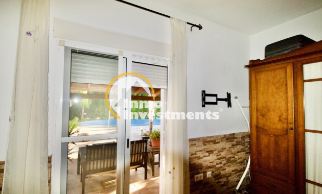 Reventa - Finca - Sucina - Sucina - Campo