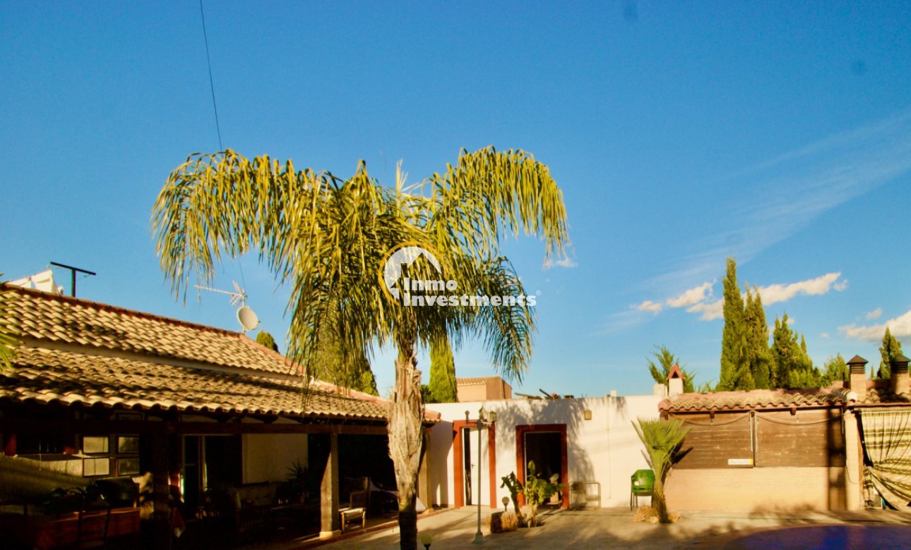 Reventa - Finca - Sucina - Sucina - Campo