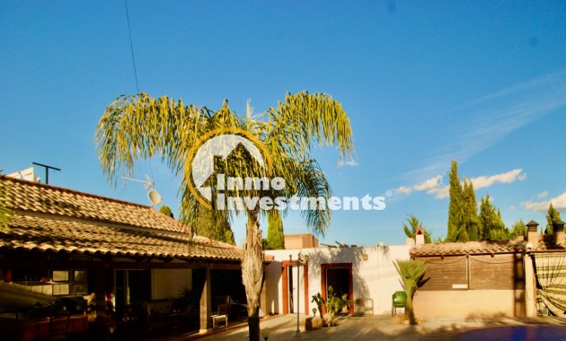 Reventa - Finca - Sucina - Sucina - Campo