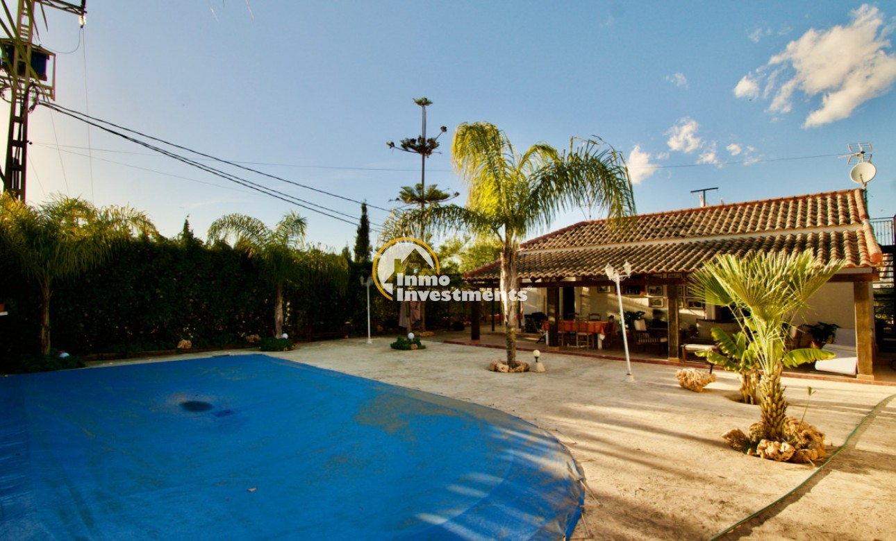 Reventa - Finca - Sucina - Sucina - Campo