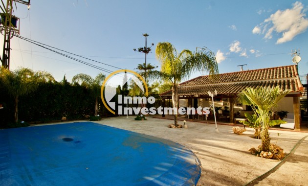 Reventa - Finca - Sucina - Sucina - Campo