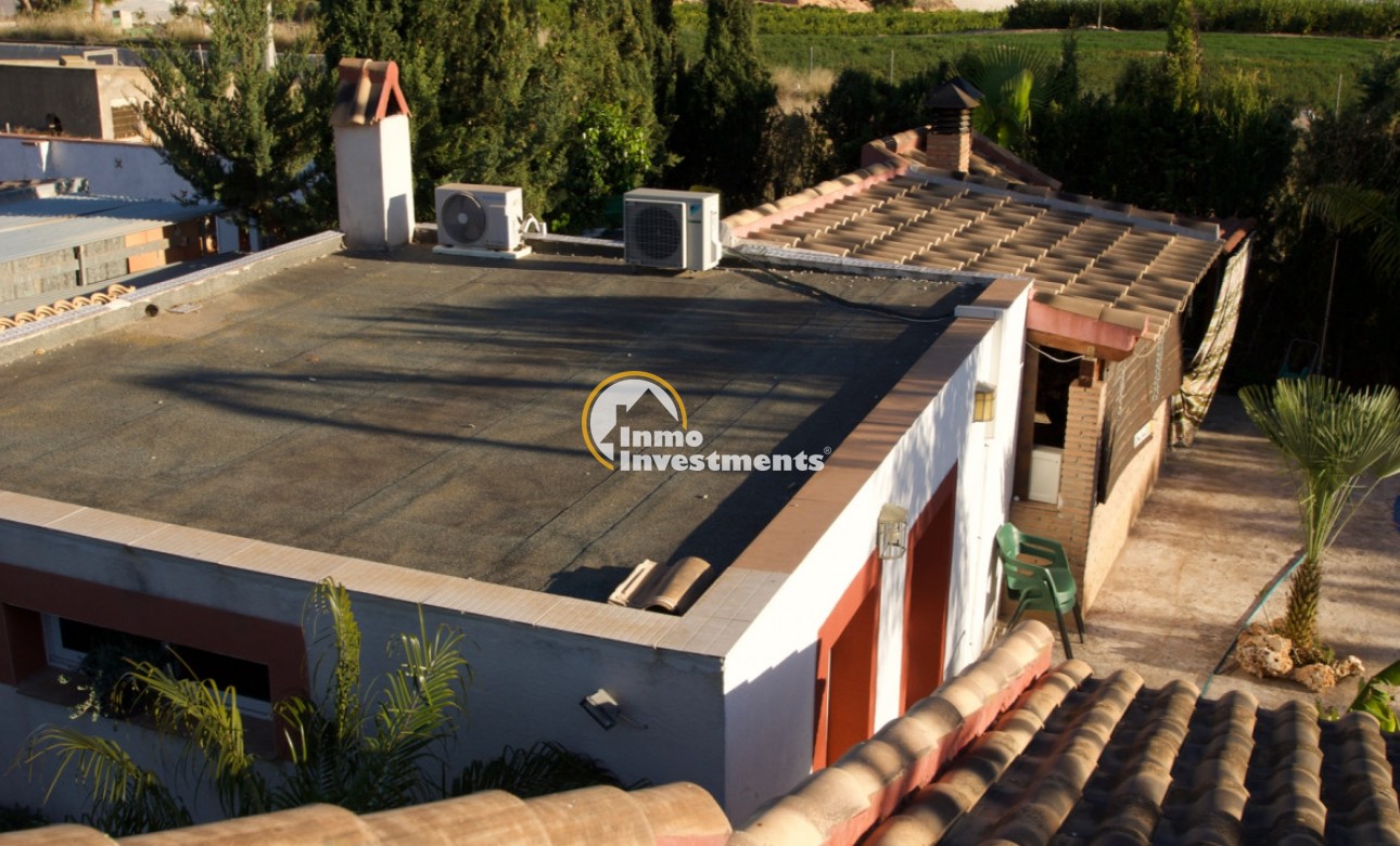 Reventa - Finca - Sucina - Sucina - Campo