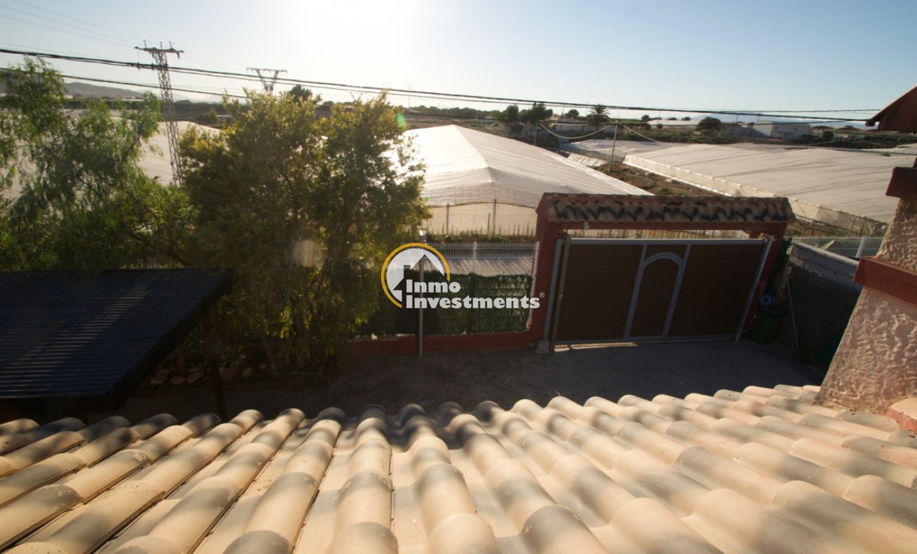 Reventa - Finca - Sucina - Sucina - Campo