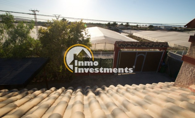 Reventa - Finca - Sucina - Sucina - Campo