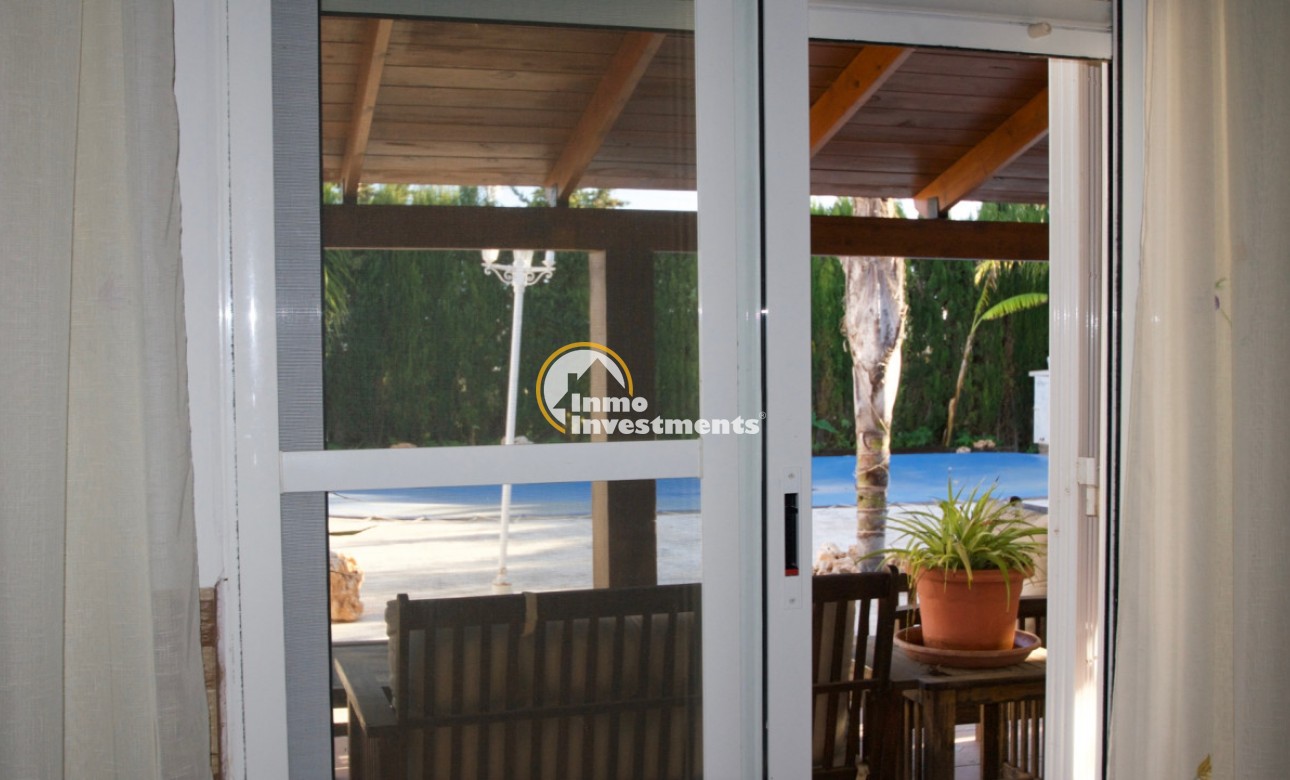 Reventa - Finca - Sucina - Sucina - Campo