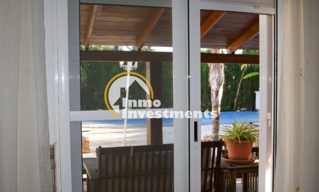 Reventa - Finca - Sucina - Sucina - Campo