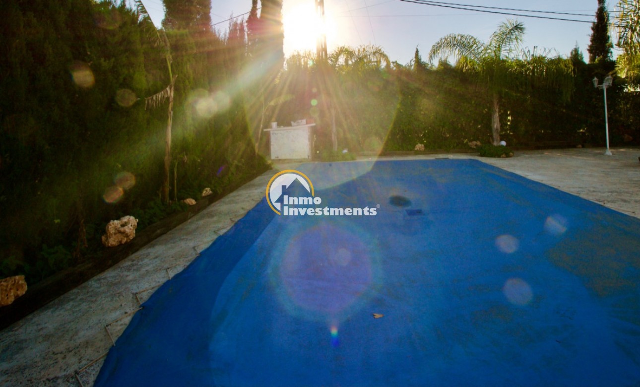 Reventa - Finca - Sucina - Sucina - Campo