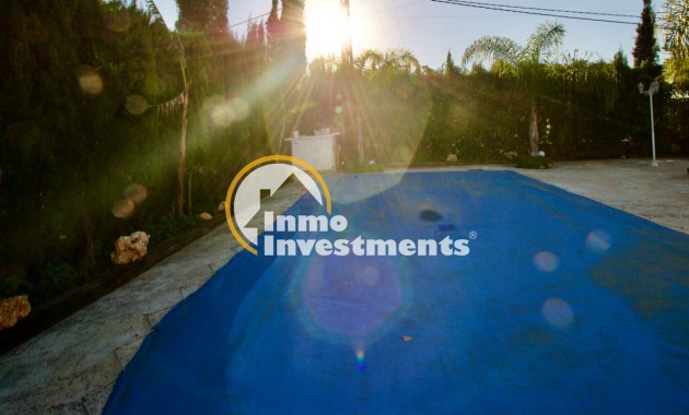 Reventa - Finca - Sucina - Sucina - Campo