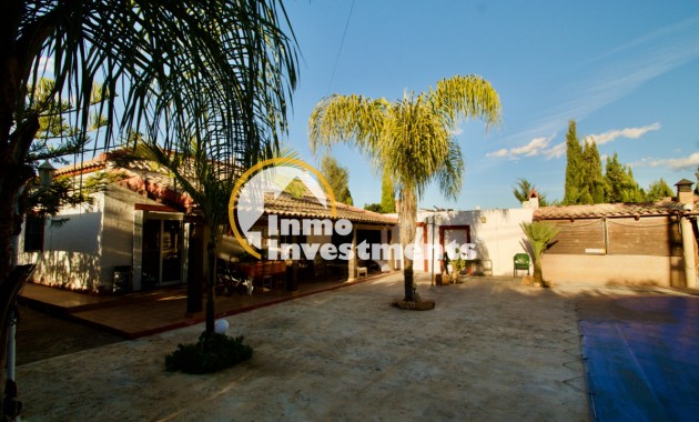 Reventa - Finca - Sucina - Sucina - Campo