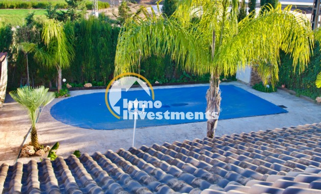 Reventa - Finca - Sucina - Sucina - Campo