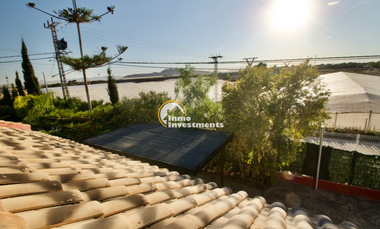 Reventa - Finca - Sucina - Sucina - Campo