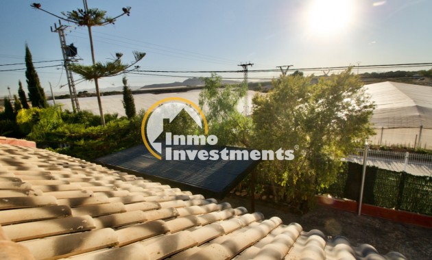 Reventa - Finca - Sucina - Sucina - Campo